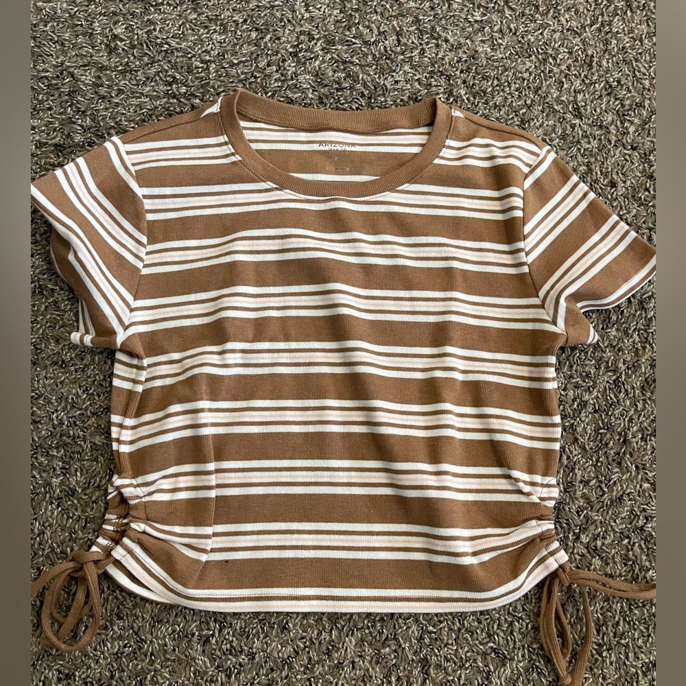Striped Shirt